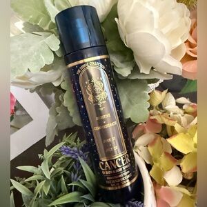 🆕🦀 BATH & BODY WORKS LIMITED EDITION “CANCER“ THE ZODIAC COLLECTION BODY MIST.